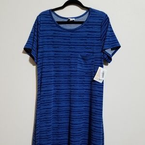 LuLaRoe XL Carly